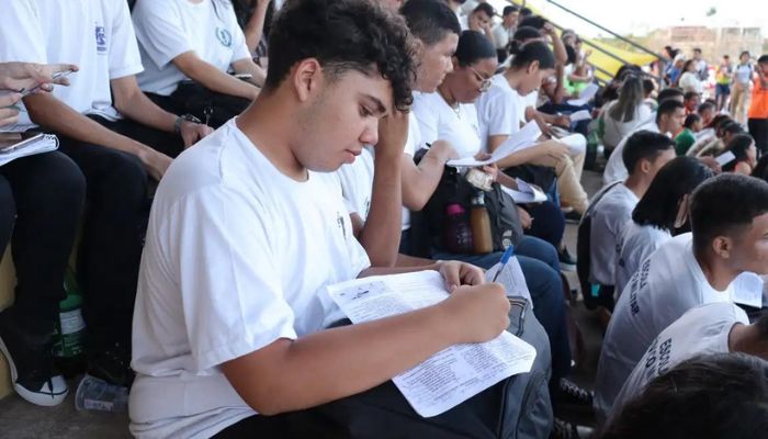 MEC publica resultado da primeira chamada do Sisu